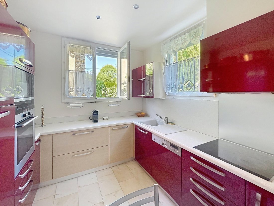 House in Yerres, Ile-de-France, France 5 - 15982583