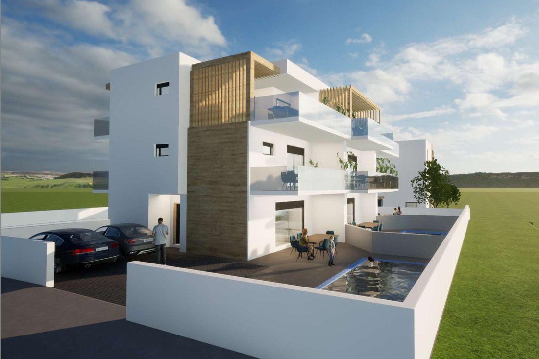 Villa in Tribunj, Sibenik-Knin County, Croatia 3 - 15978001