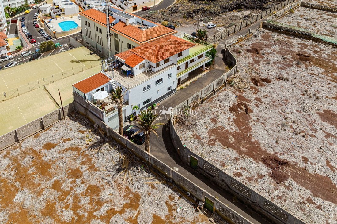 Finca in Santiago del Teide, Canary Islands, Spain 4 - 15981056