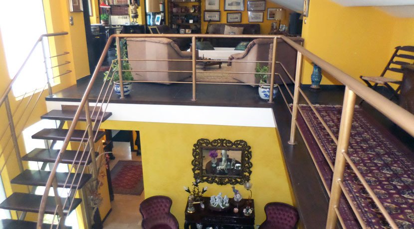 Villa in Denia, Valencian Community, Spain 4 - 15980541
