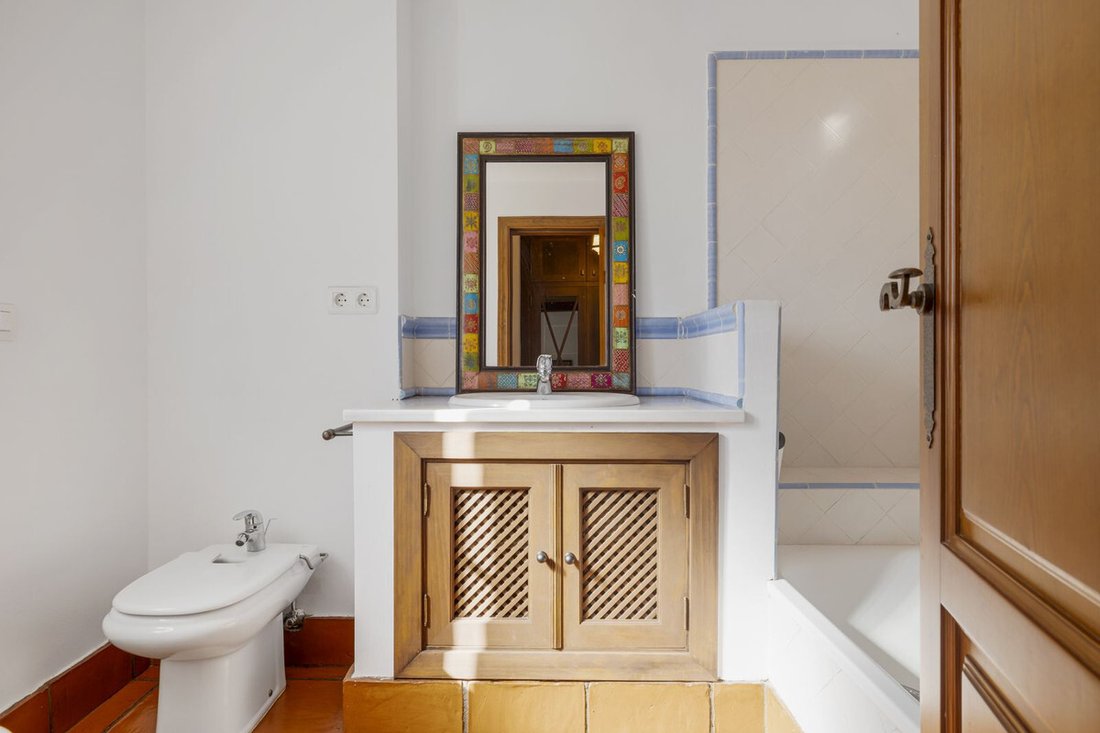House in San Pedro de Alcantara, Andalusia, Spain 5 - 15976939