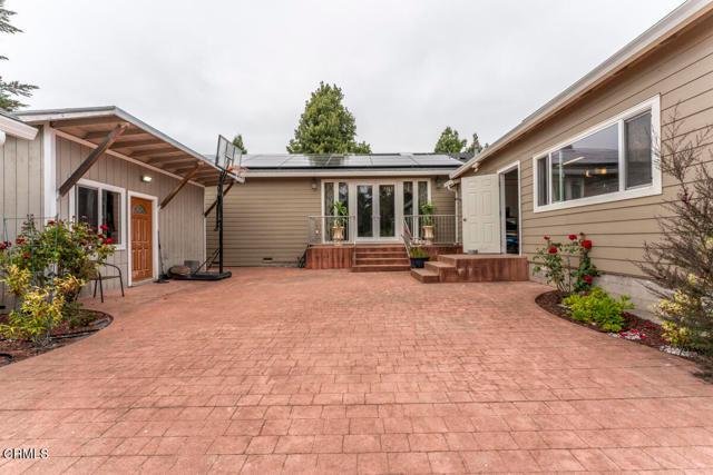 House in Fort Bragg, California, United States 5 - 15980901