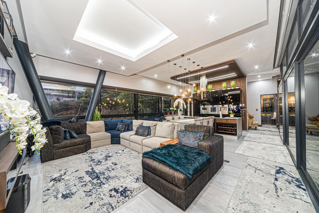 Casa a Midrand, Gauteng, Sudafrica 5 - 15853711