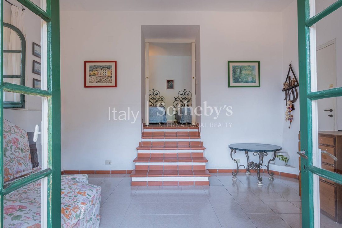 Casa a Anacapri, Campania, Italia 2 - 15980268