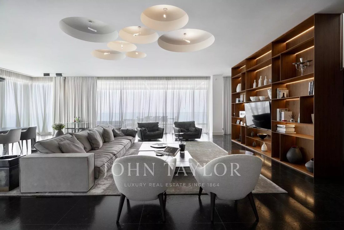 Apartment in Limassol, Limassol, Cyprus 4 - 15976851