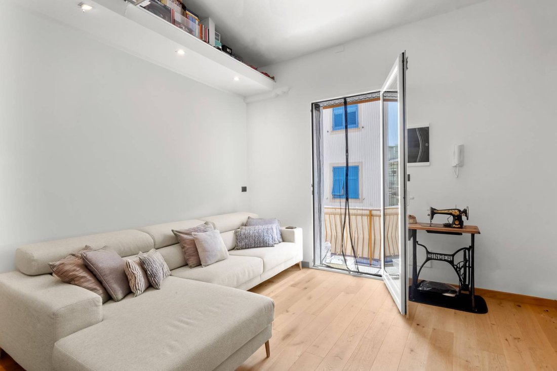 Apartment in Sestri Levante, Liguria, Italy 2 - 15978403