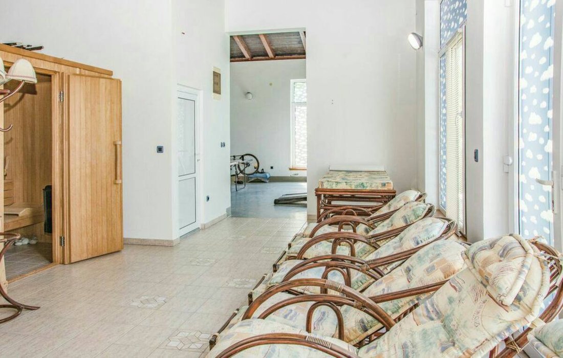 Villa in Mirišta, Herceg Novi Municipality, Montenegro 5 - 15979558
