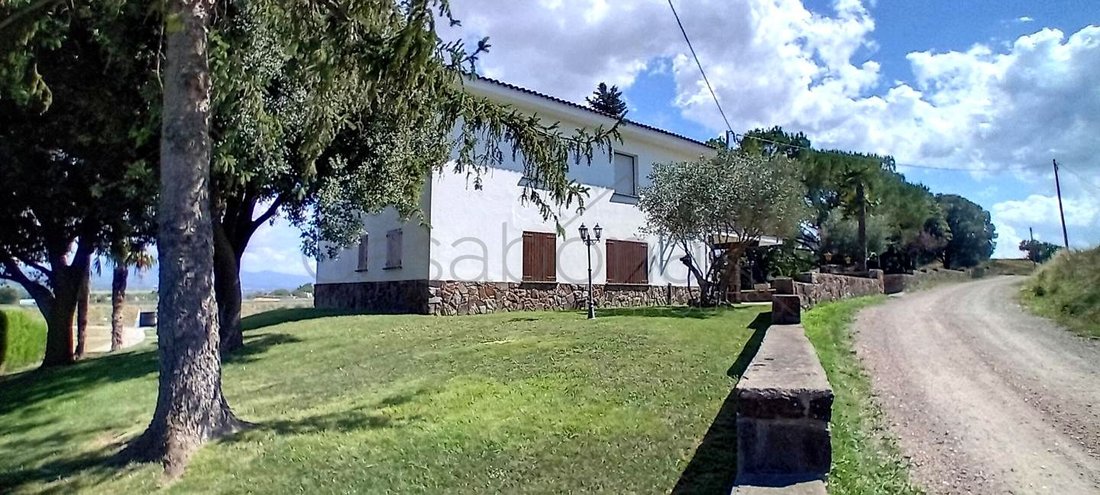 Villa in Gurb, Catalonia, Spain 2 - 15937956
