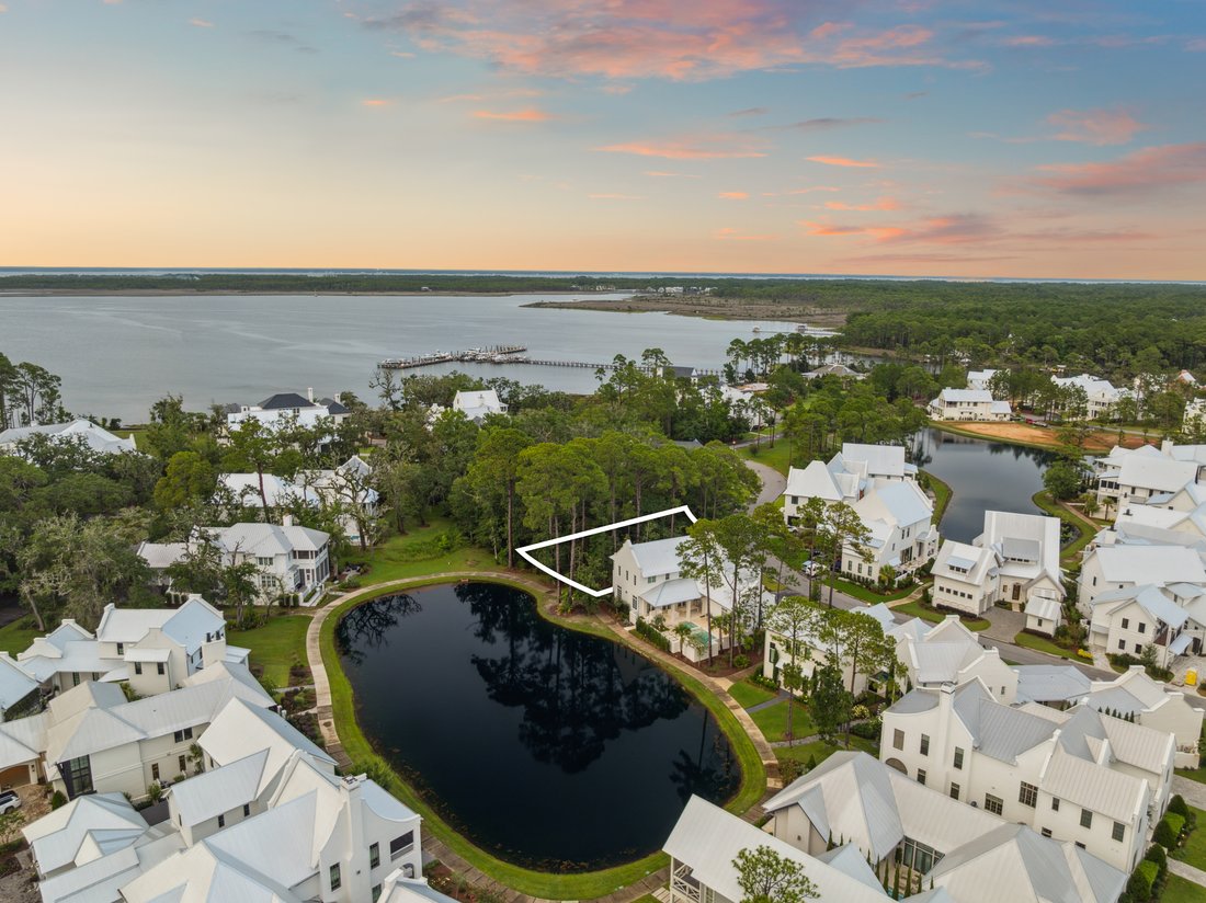 Land in Santa Rosa Beach, Florida, United States 5 - 15977428