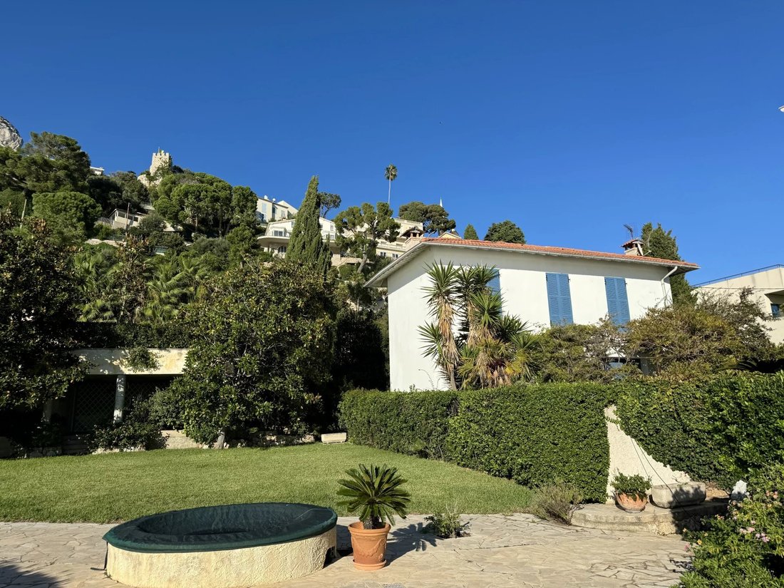 Villa in Cap-d'Ail, Provence-Alpes-Côte d'Azur, France 4 - 15980486