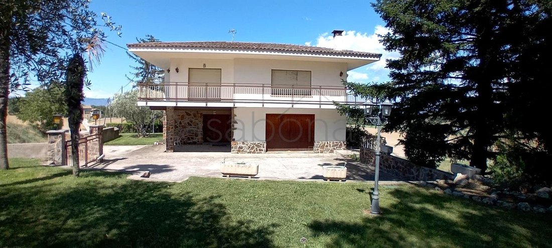 Villa in Gurb, Catalonia, Spain 5 - 15937956