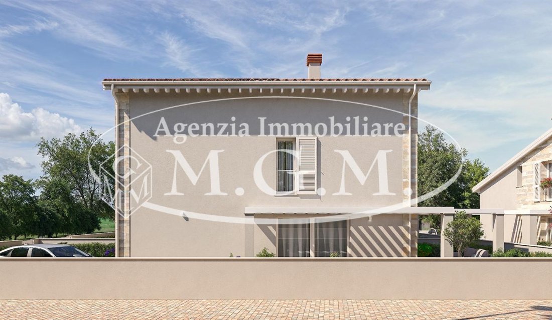 Country House in Pisa, Tuscany, Italy 5 - 15538116