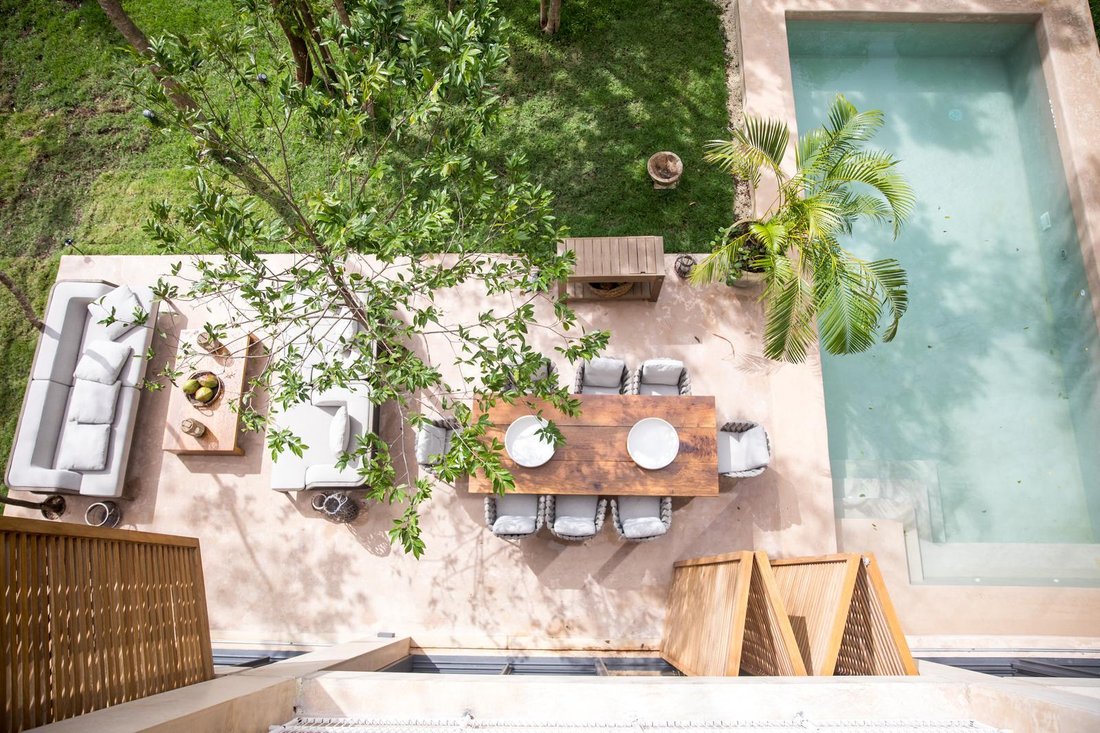 House in Playa del Carmen, Quintana Roo, Mexico 4 - 15980054