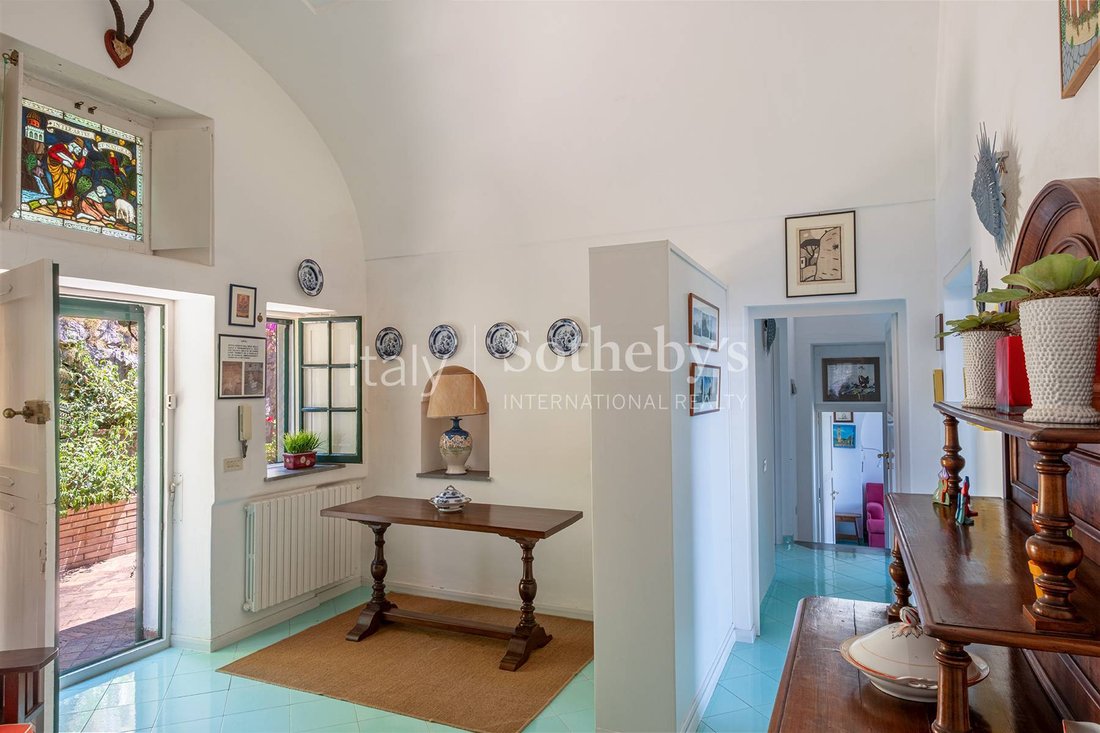 Casa a Anacapri, Campania, Italia 5 - 15980268