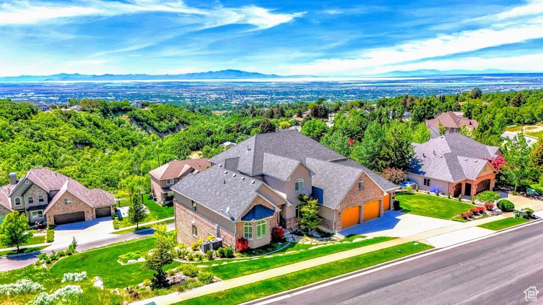 House in Bountiful, Utah, United States 4 - 15979352