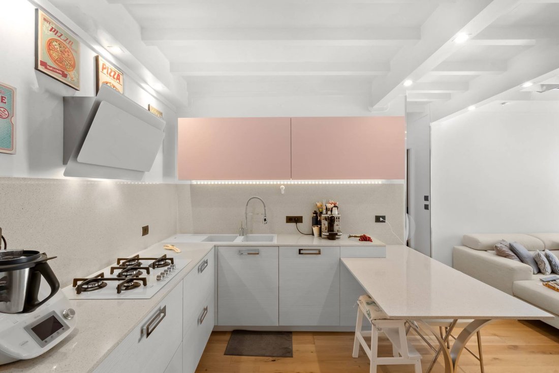 Apartment in Sestri Levante, Liguria, Italy 4 - 15978403