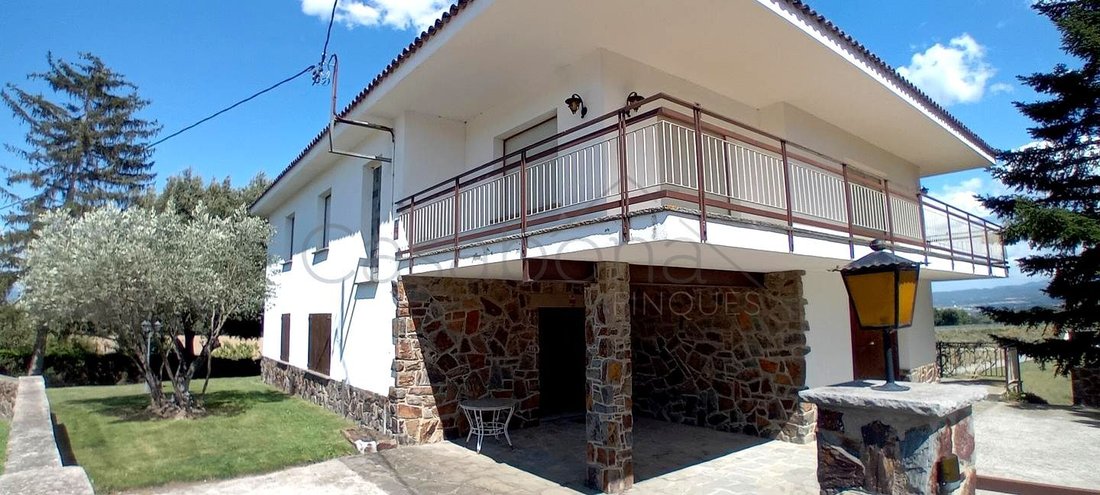 Villa in Gurb, Catalonia, Spain 4 - 15937956