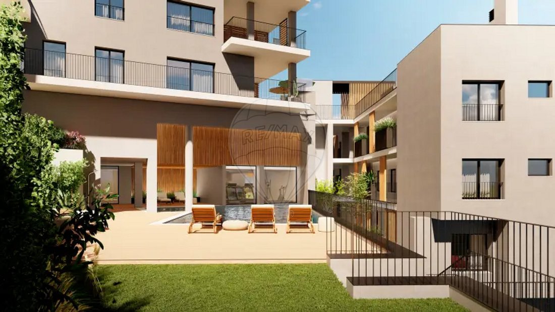 Apartment in Santiago, Setubal, Portugal 3 - 15976650