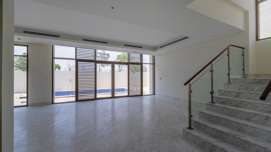 Villa in MBR City / Mohammed Bin Rashid City, Dubai, United Arab Emirates 4 - 15976768