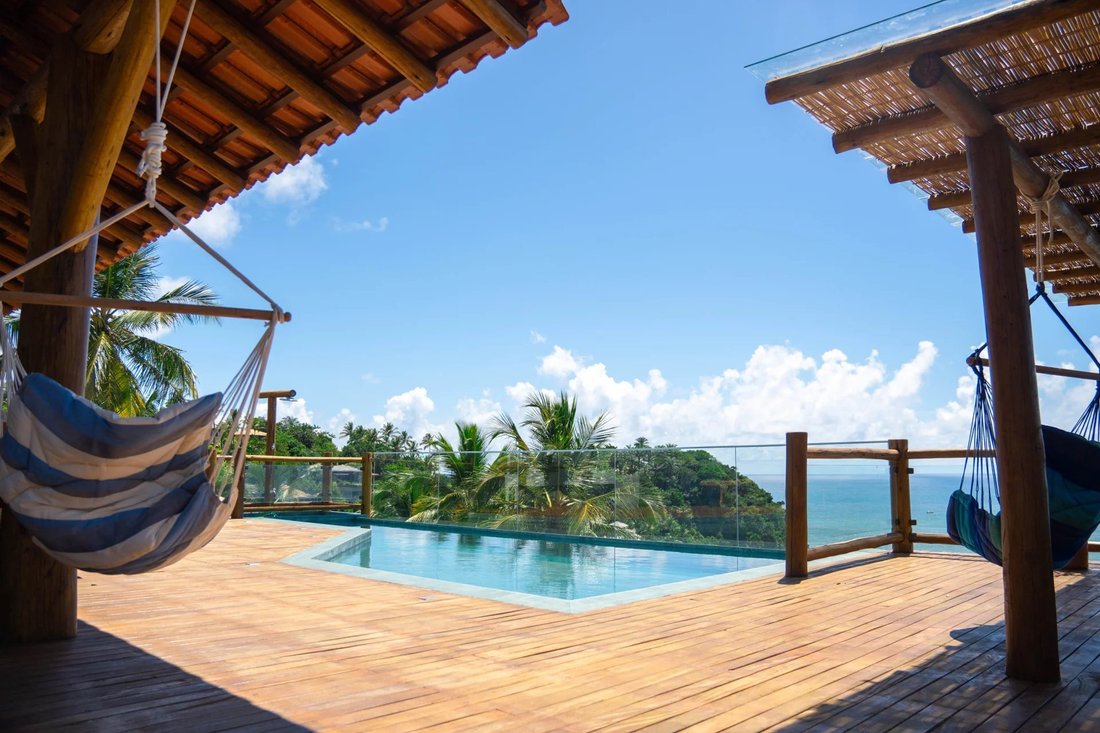 House in Ilhéus, State of Bahia, Brazil 1 - 10449467