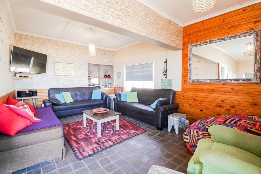 House in Groot-Jongensfontein, Western Cape, South Africa 4 - 15853995