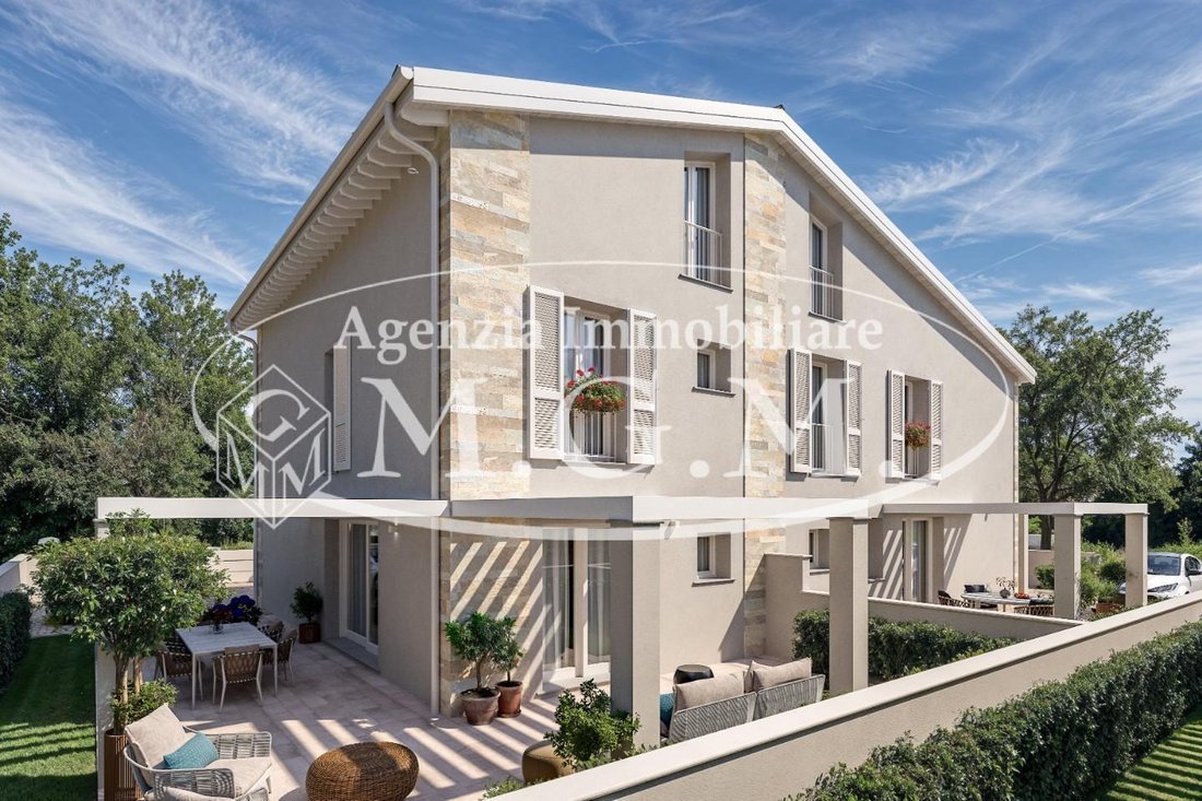 Country House in Pisa, Tuscany, Italy 2 - 15538116