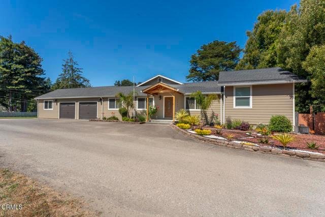 House in Fort Bragg, California, United States 2 - 15980901