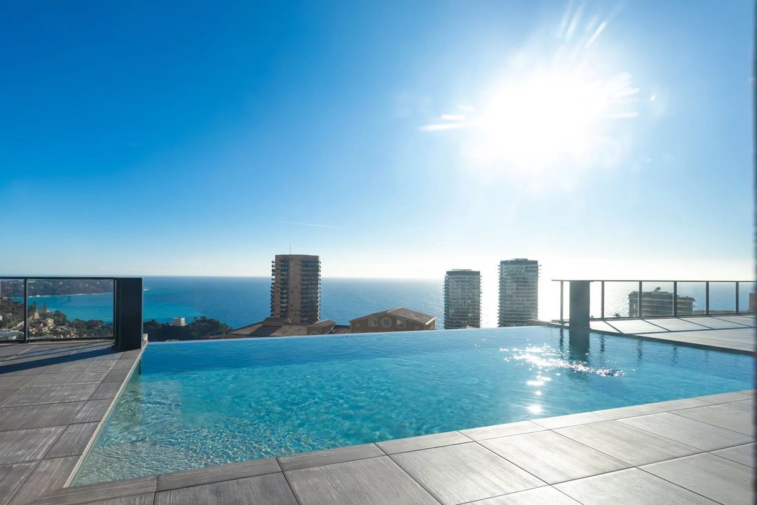 Apartment in French Riviera, Provence-Alpes-Côte d'Azur, France 1 - 15980481