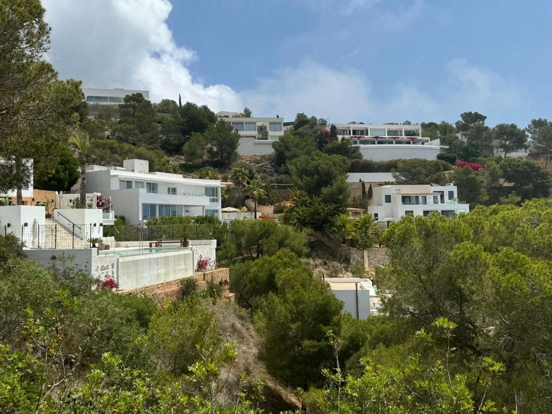 Land in Roca Llisa, Santa Eularia des Riu, Balearic Islands 3 - 15979042