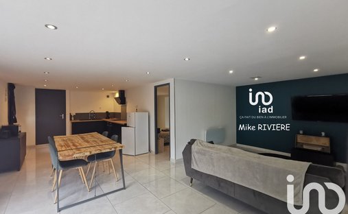 Castle for Sale in Treillières, Pays de la Loire, France