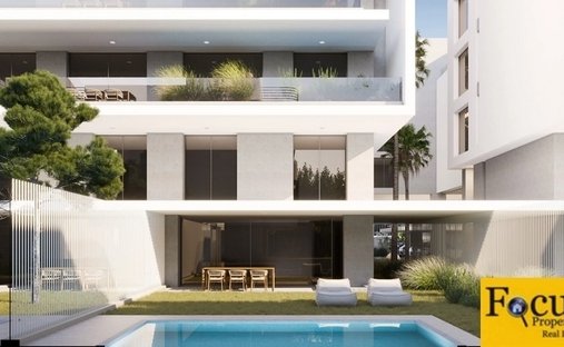 Apartment in Elliniko, Attica, Greece 1