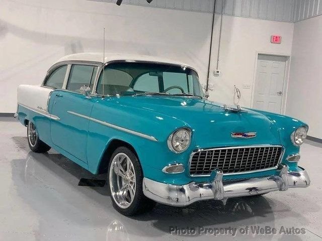 Chevrolet Bel Air in Calverton, NY, United States 2 - 15982223