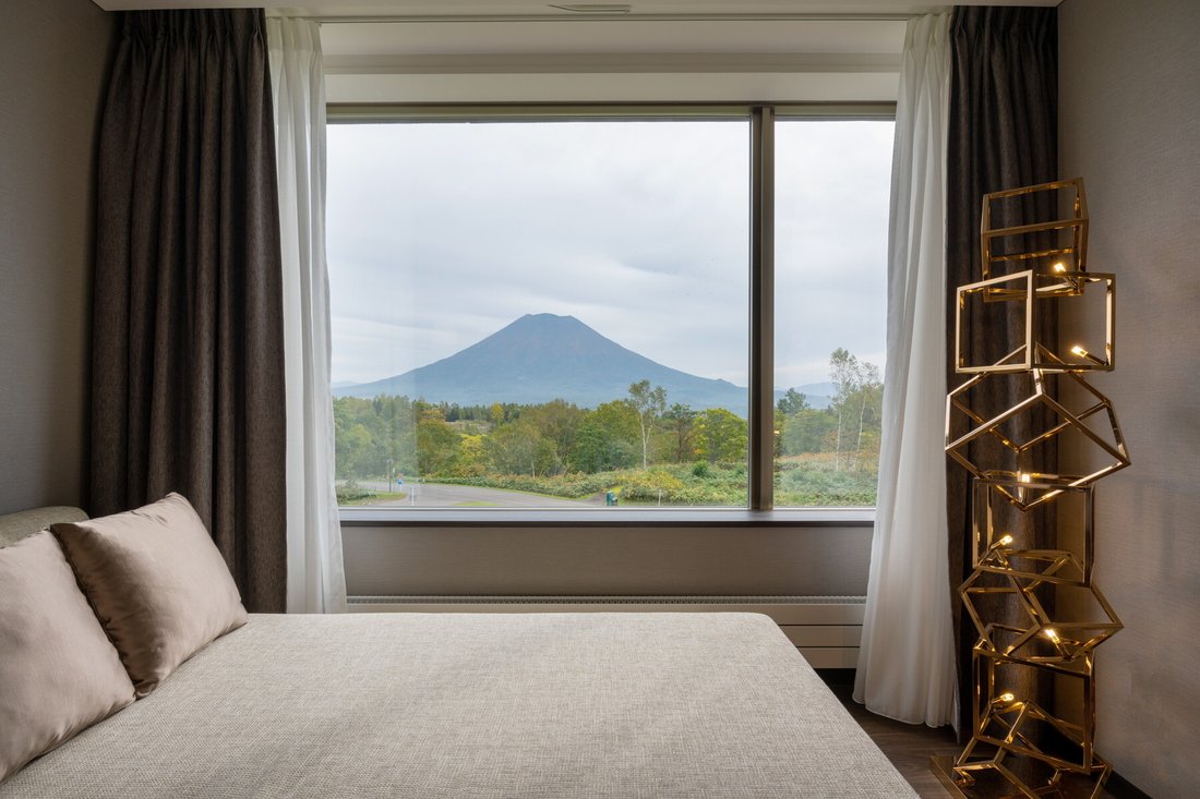 Condo in Makkari, Hokkaido, Japan 3 - 15978062