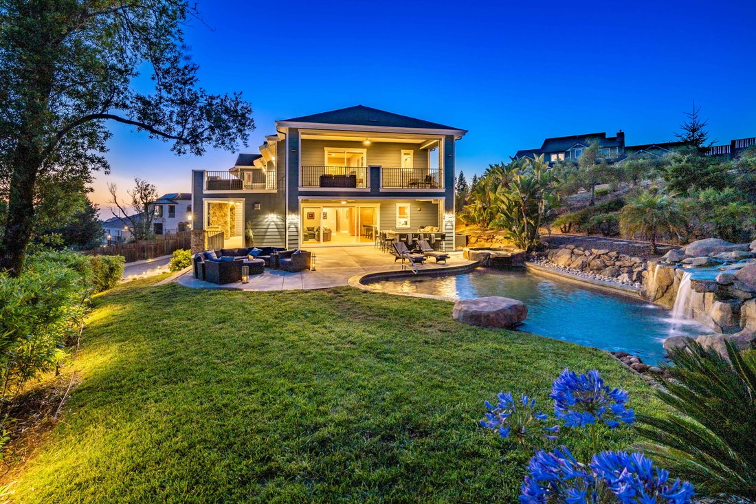 House in Santa Rosa, California, United States 4 - 15980903