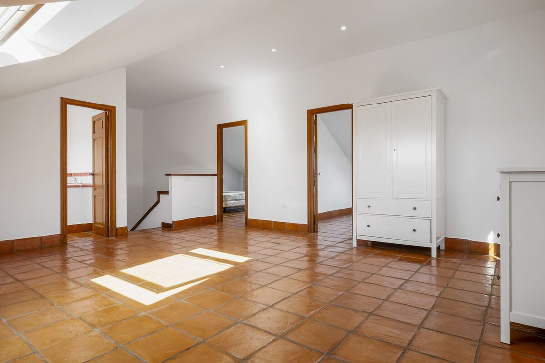 House in San Pedro de Alcantara, Andalusia, Spain 3 - 15976939