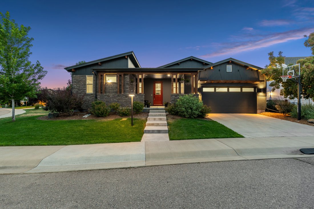 House in Loveland, Colorado, United States 1 - 15977650