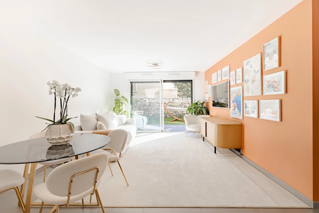 Apartment in French Riviera, Provence-Alpes-Côte d'Azur, France 2 - 15980481