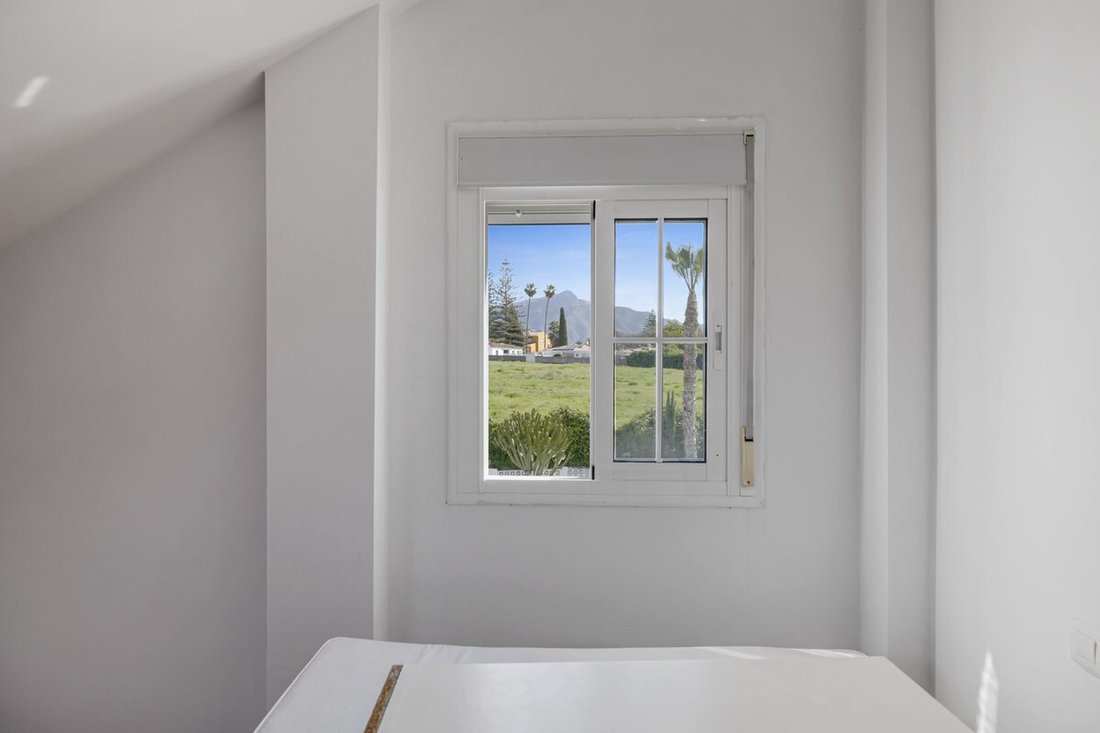 House in San Pedro de Alcantara, Andalusia, Spain 4 - 15976939