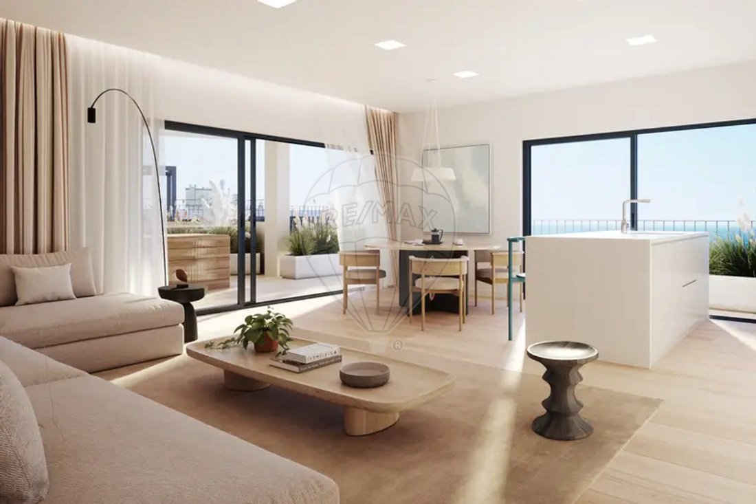 Apartment in Santiago, Setubal, Portugal 3 - 15976650
