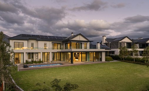 House in Val de Vie, Western Cape, South Africa 1