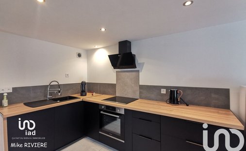 Castle for Sale in Treillières, Pays de la Loire, France