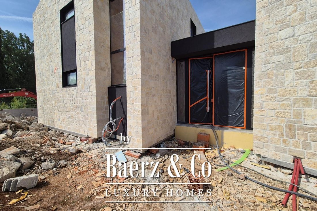 Townhouse in Veleniki, Istria County, Croatia 5 - 13589368