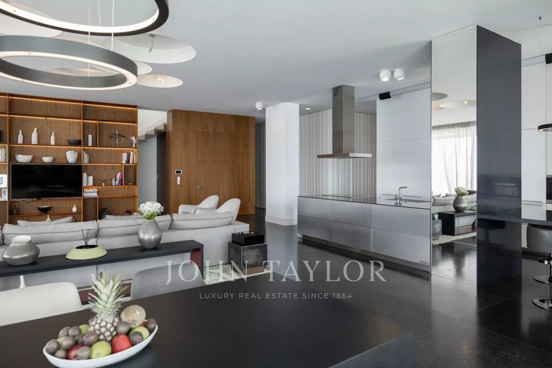 Apartment in Limassol, Limassol, Cyprus 2 - 15976851