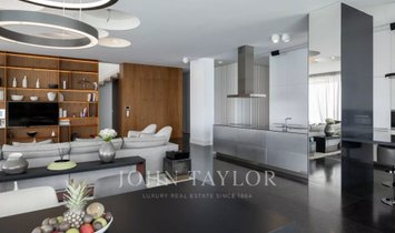 Penthouse en Limasol, Distrito de Limasol, Chipre 1