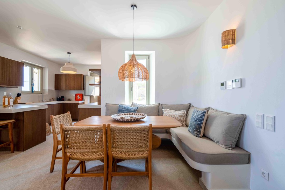 Villa in Paros, Aegean, Greece 5 - 15002303