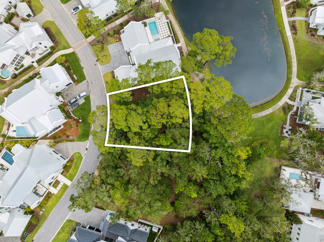 Land in Santa Rosa Beach, Florida, United States 3 - 15977428