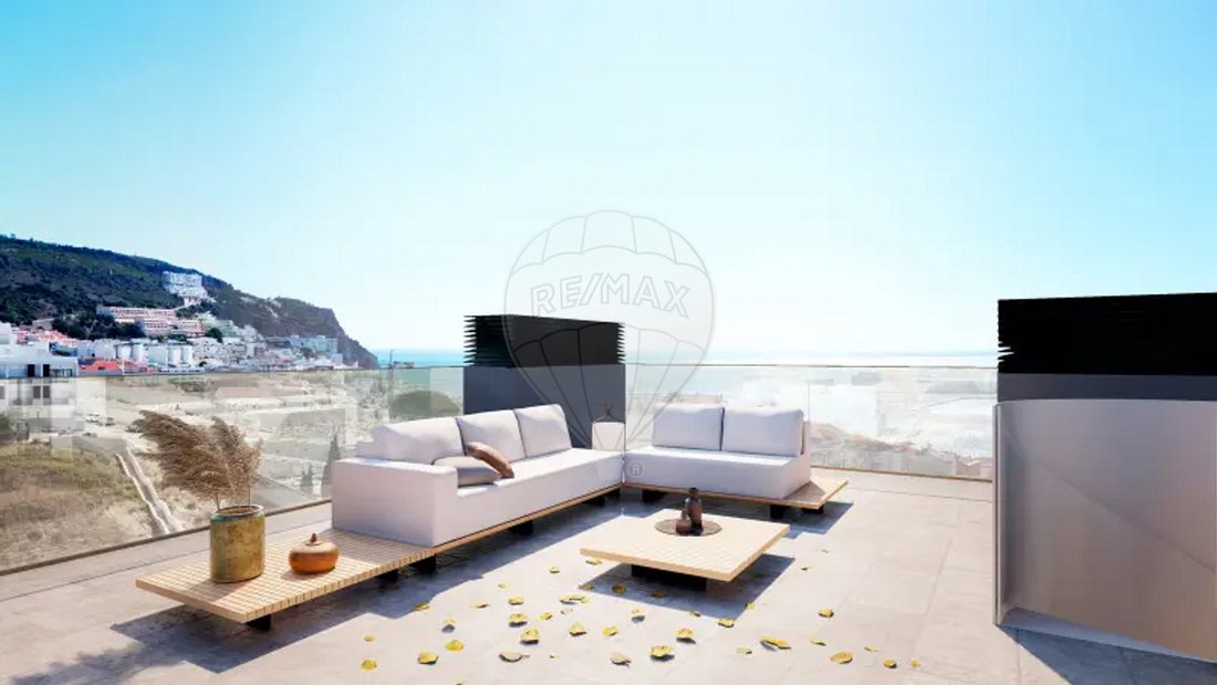 Apartment in Santiago, Setubal, Portugal 2 - 15976650