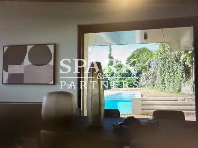 Villa in Cabbe-Saint Roman, Roquebrune-Cap-Martin, France 2 - 15976577