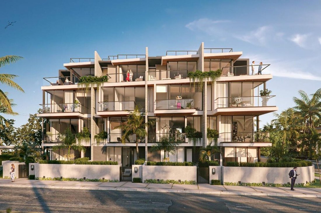 House in Hillsboro Beach, Florida, United States 3 - 15977933