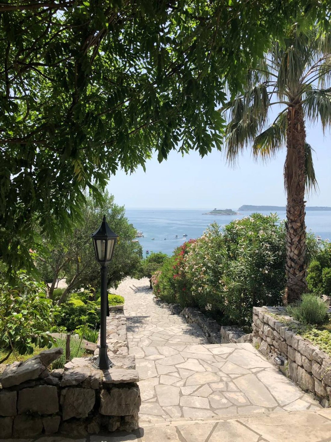 Villa in Mirišta, Herceg Novi Municipality, Montenegro 1 - 15979558